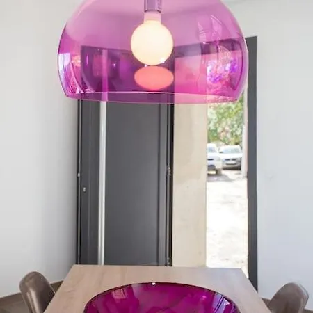 Le San Petrone-tour En Pierre En Centre Corse Entre Et Montagne *