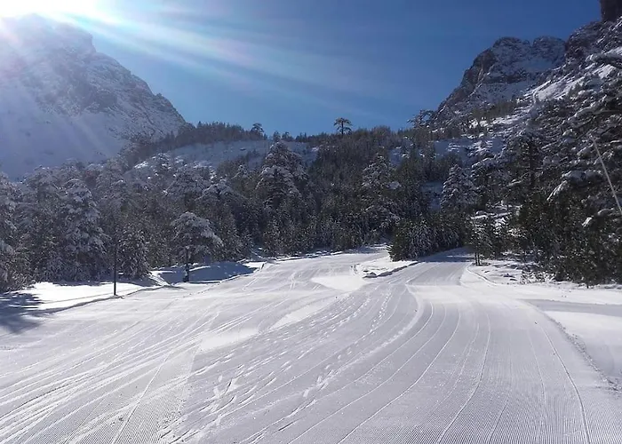 Le San Petrone-tour En Pierre En Centre Corse Entre Et Montagne * Moltifao