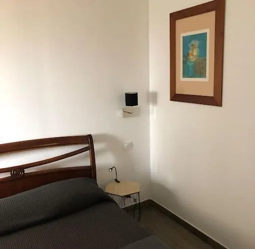 Appartamento Le San Petrone-tour En Pierre En Centre Corse Entre Et Montagne *